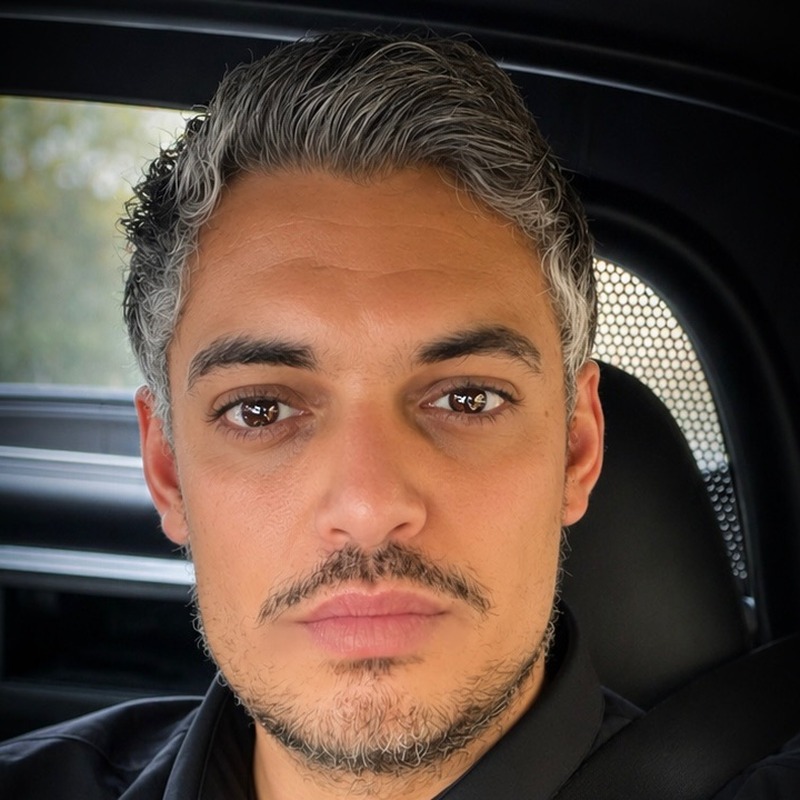 Portrait du praticien LaserAuris